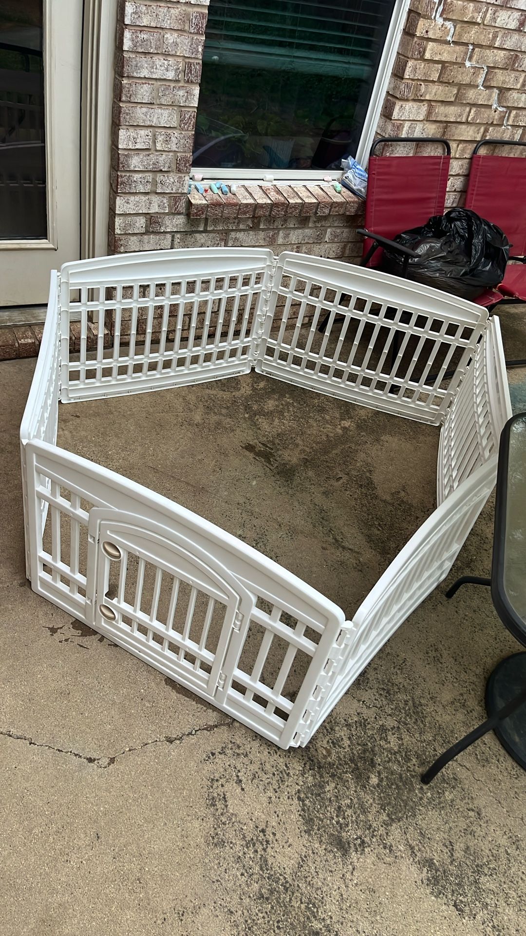 Play Pen