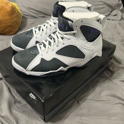 Jordan Retro 7