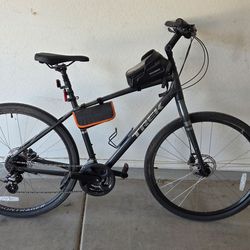 Bicycles