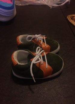 Toddler Shoes