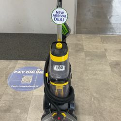 Bissell Carpet Shampooer