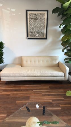 Vintage Couch