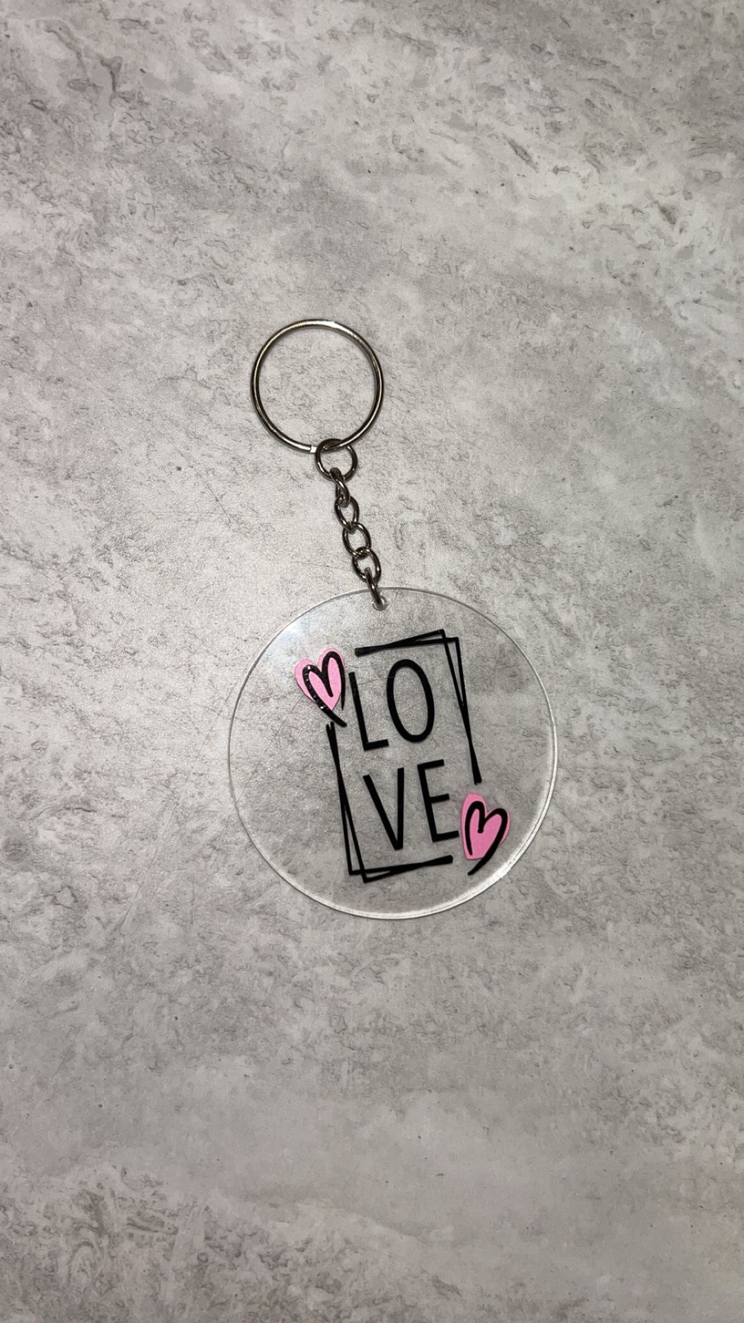 Keychain