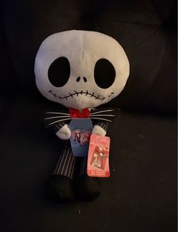 Nightmare Before Christmas Dolls