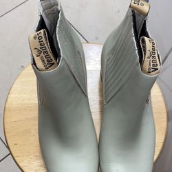 Botines, Charros / Mexican Boots 