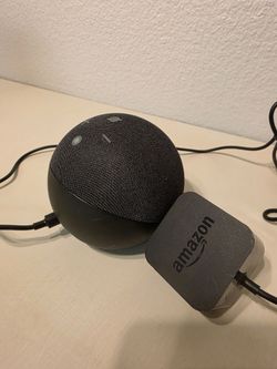 Amazon Alexa