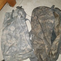 ACU ass pack