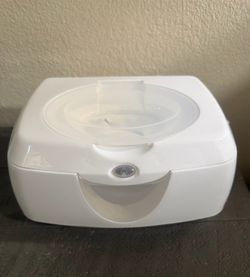 Munchkin wipe warmer