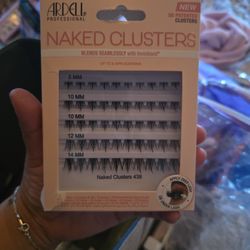 Nakedness Clusters 
