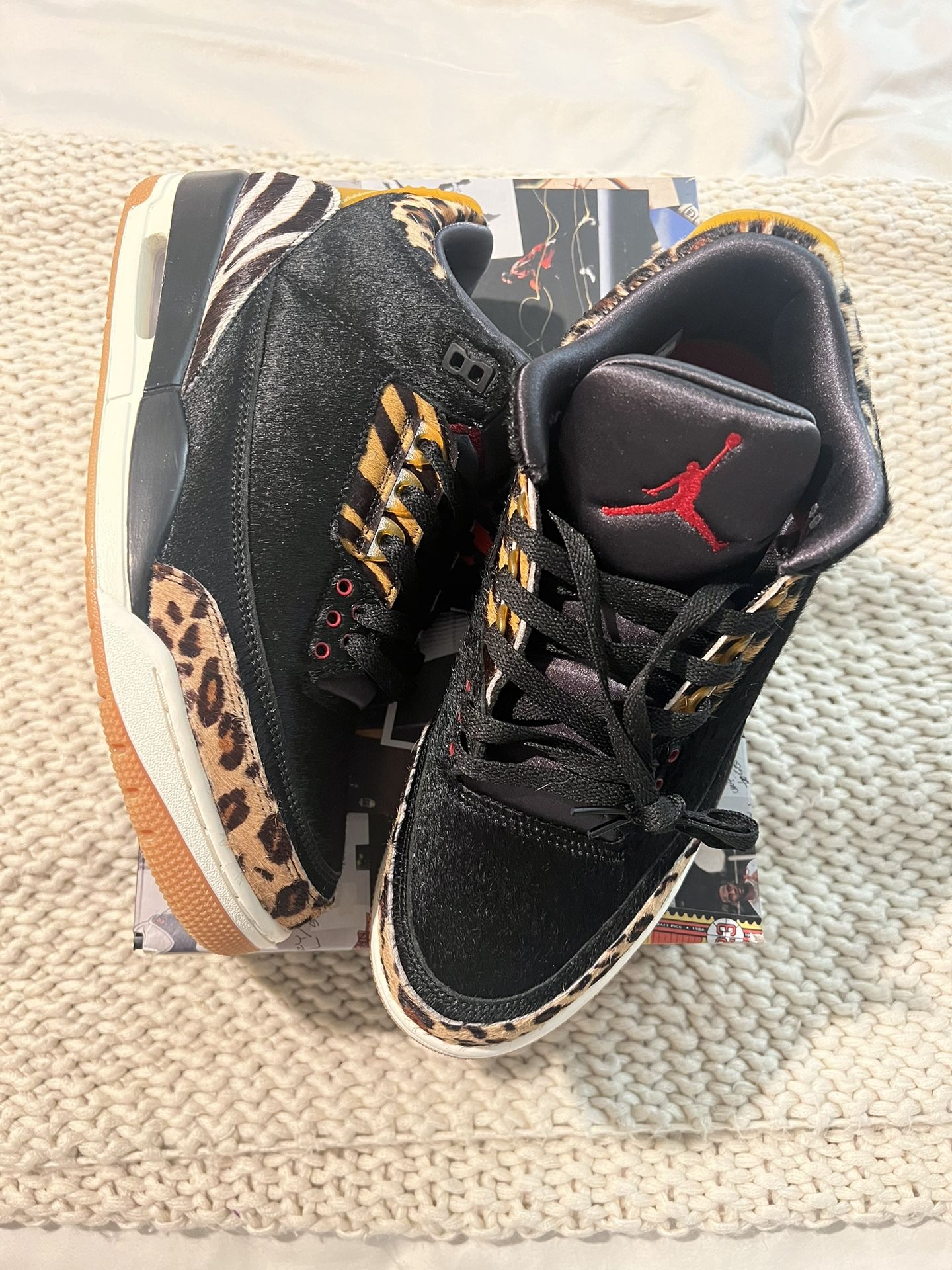 Jordan 3