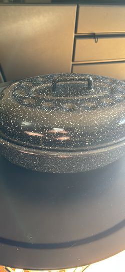Roaster - Middle Size -cash $10