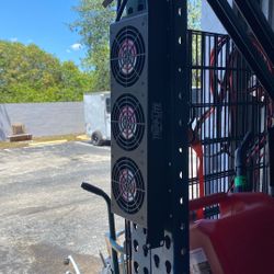 Tripplite Server Fan 