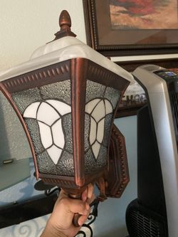 Hermosos par de faros