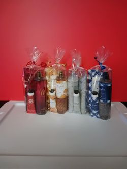 Mother's Day 3 Piece Gift Set
