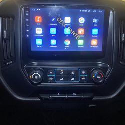 10’’ Android Double Din(new)