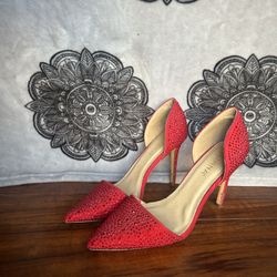 Red Heels 