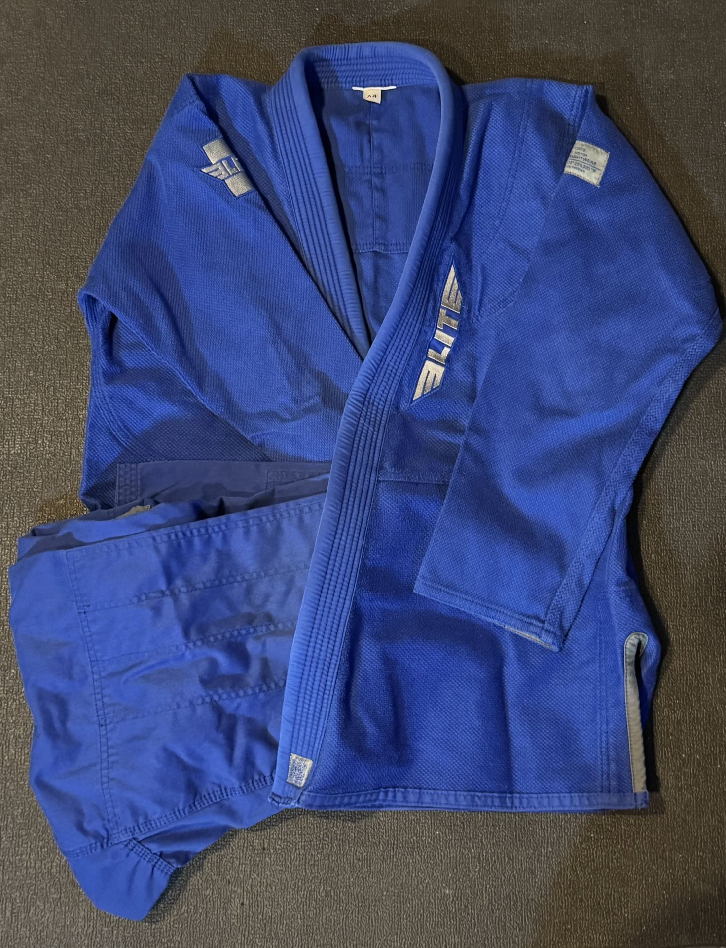 Elite Sports Jiu Jitsu GI for Men