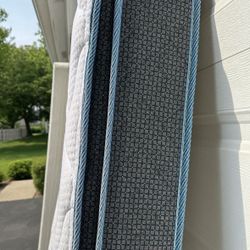 Twin Size Mattress & Box Spring