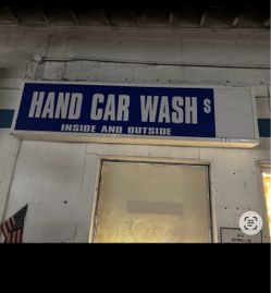 Business signs