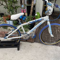 Bmx 2017 Socal Flyer 40Th Anniversary Edition