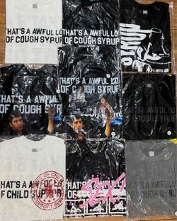 Alcos shirts