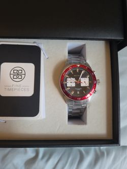 BOLVIANT BALMANT WATCHES