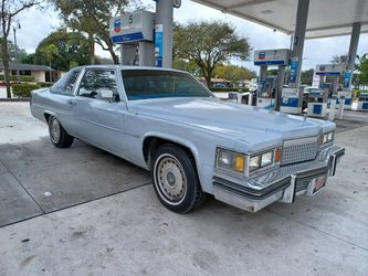 1979' CADILLAC ALLOY 15" Rims 