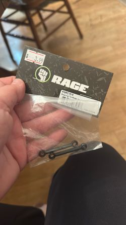 Steering Tie Rods R18MT