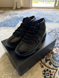 Jordan 11 Gamma Blues