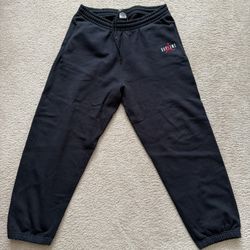 Supreme Jordan Sweatpant (FW24)