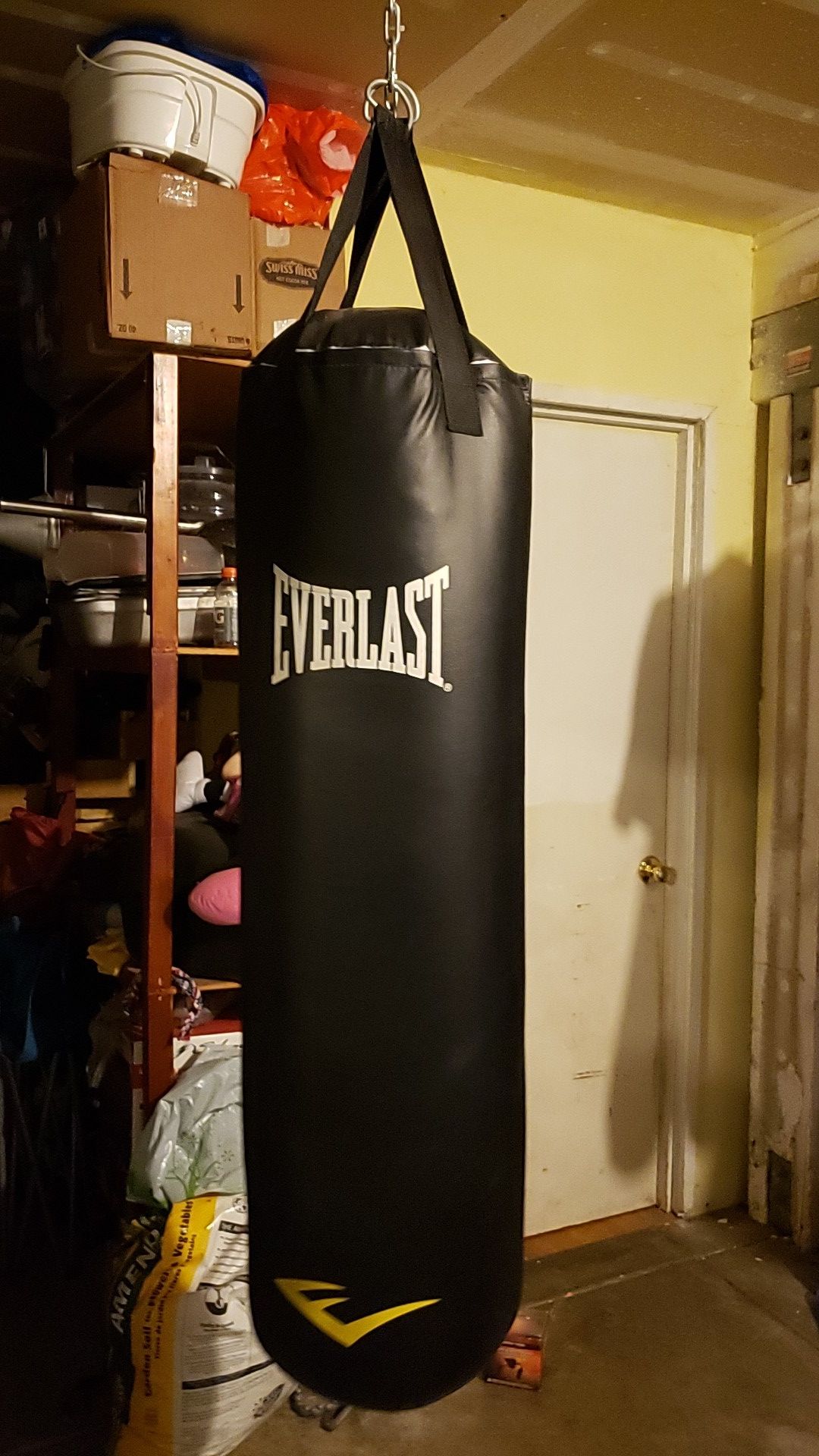 Everlast