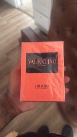 Men’s/women perfume/cologne