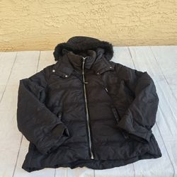 Old Navy Winter Jacket Women's Large