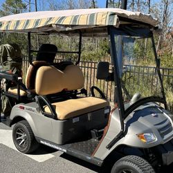 Golf Cart