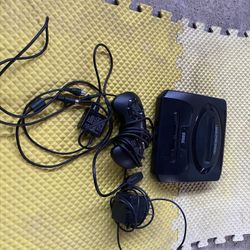 Sega Genesis 2 