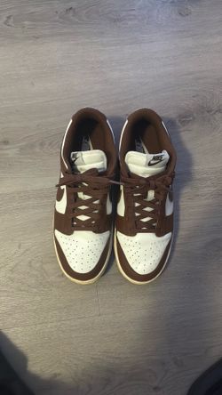 Nike Wmns Dunk Low 'Cacao Wow' Size 10