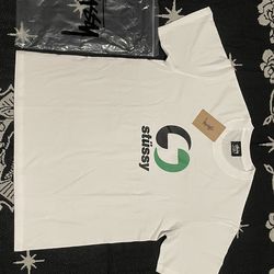 Stussy shirt