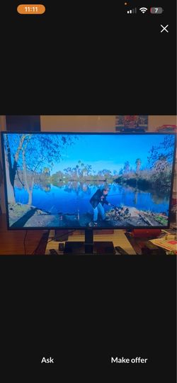 Toshiba smart tv