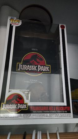 Jurrasic Park