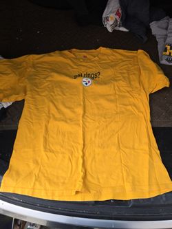 Pittsburgh Steelers Got Rings?