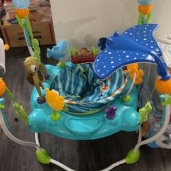 Finding Nemo Jumper 