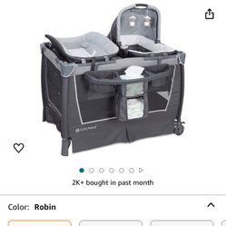 Baby Bassinet 