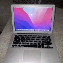 MacBook Air Laptop 2015 128GB