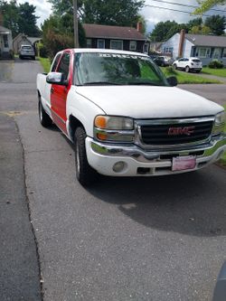 Gmc 2005