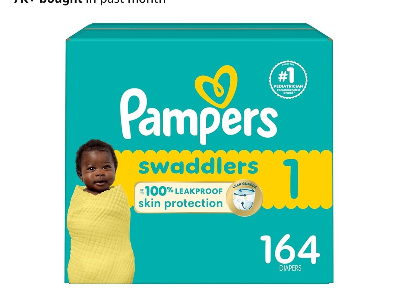 Pampers