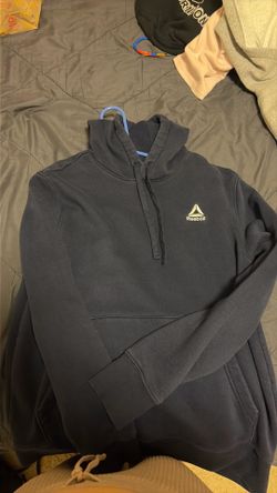 Grey and Navy Raebok S