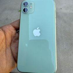 APPLE IPHONE 11 T-MOBILE 