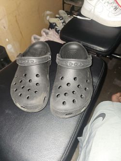 Crocs