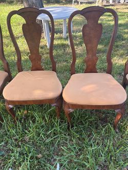 6 piece dining set