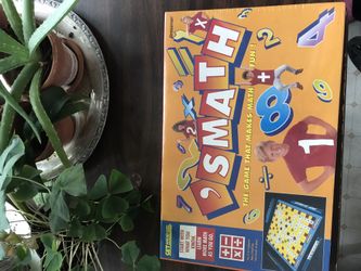 ‘Smath Game